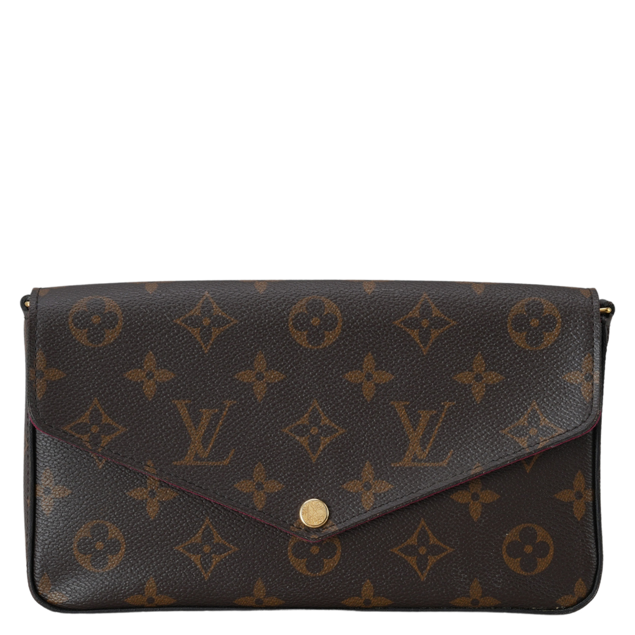 LOUIS VUITTON(USED)루이비통 모노그램 포쉐트 펠리시